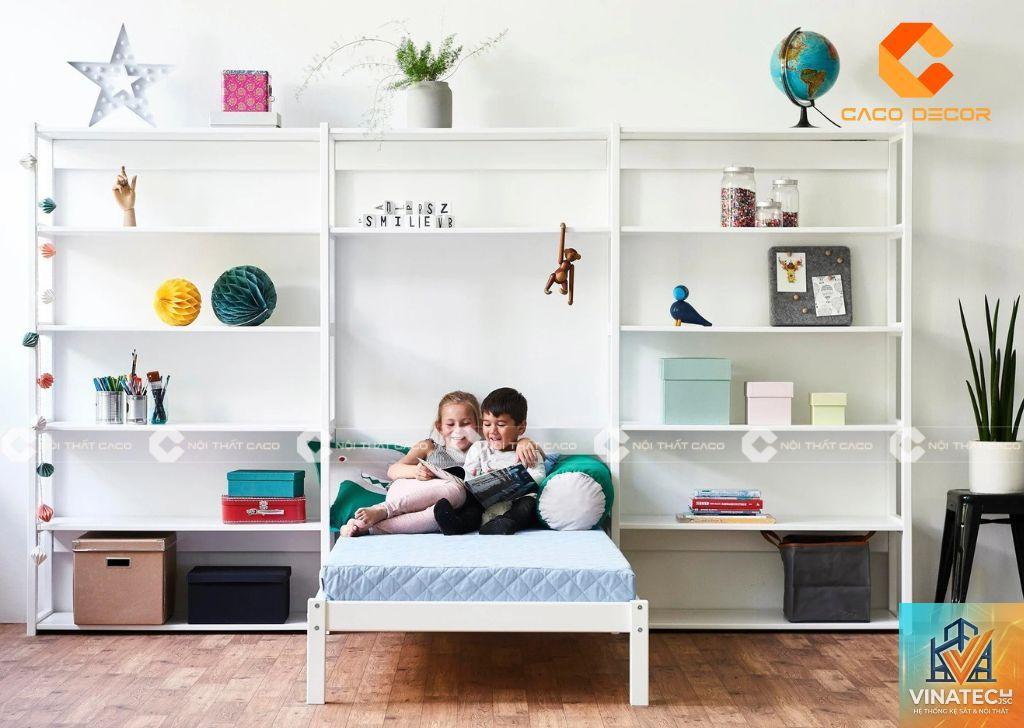 cẩm nang thiết kế nội thất tiết kiệm cho gia đình trẻ - Hình 4