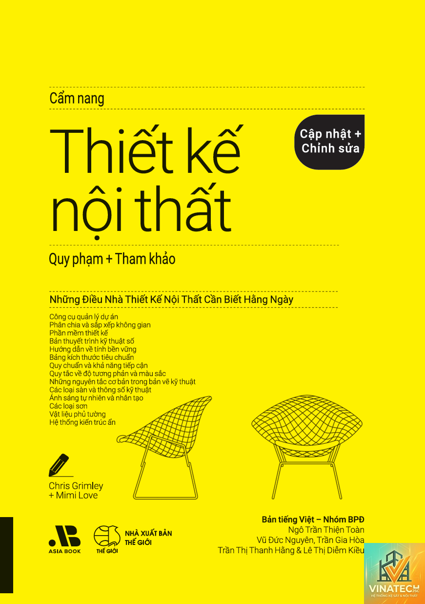 cẩm nang thiết kế nội thất tiết kiệm cho gia đình trẻ - Hình 1