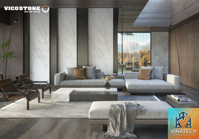 cẩm nang thiết kế nội thất tối giản - Hình 4