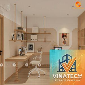cẩm nang thiết kế phòng học cho trẻ em