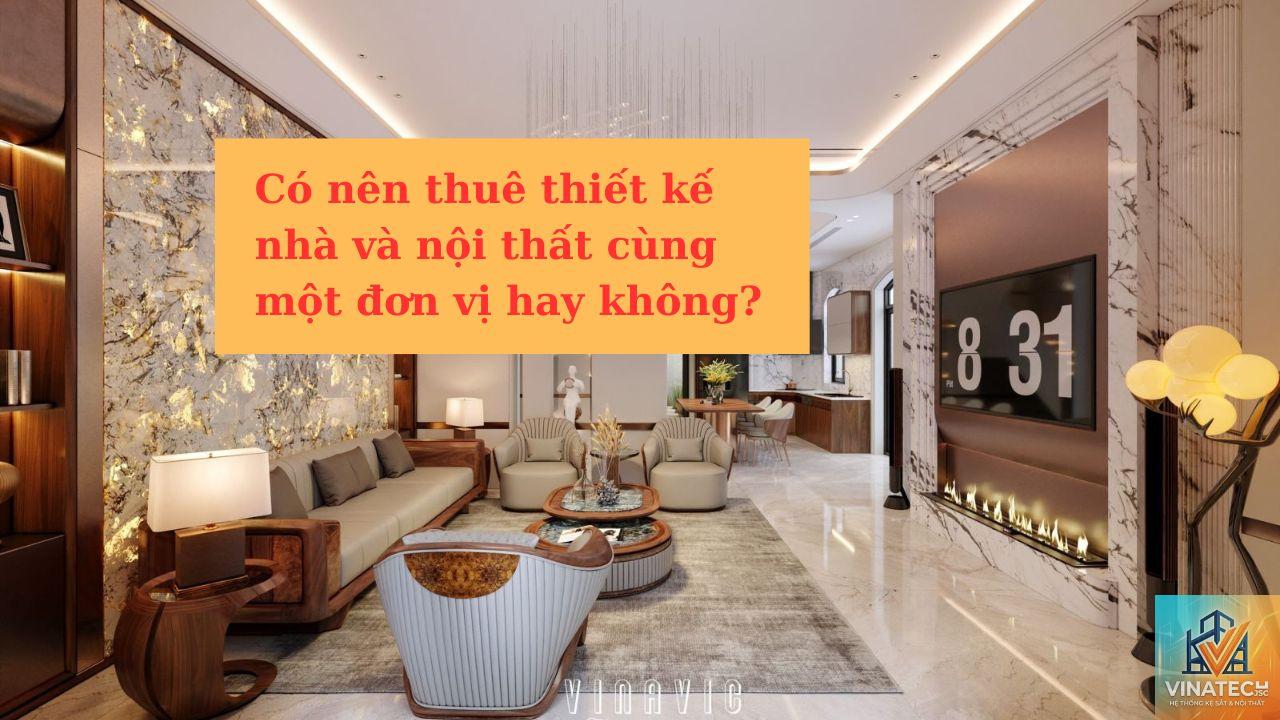 cẩm nang thuê đơn vị thiết kế nội thất - Image 2