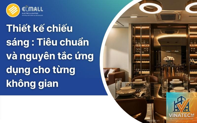cẩm nang tiêu chuẩn chiếu sáng nội thất - Image 2