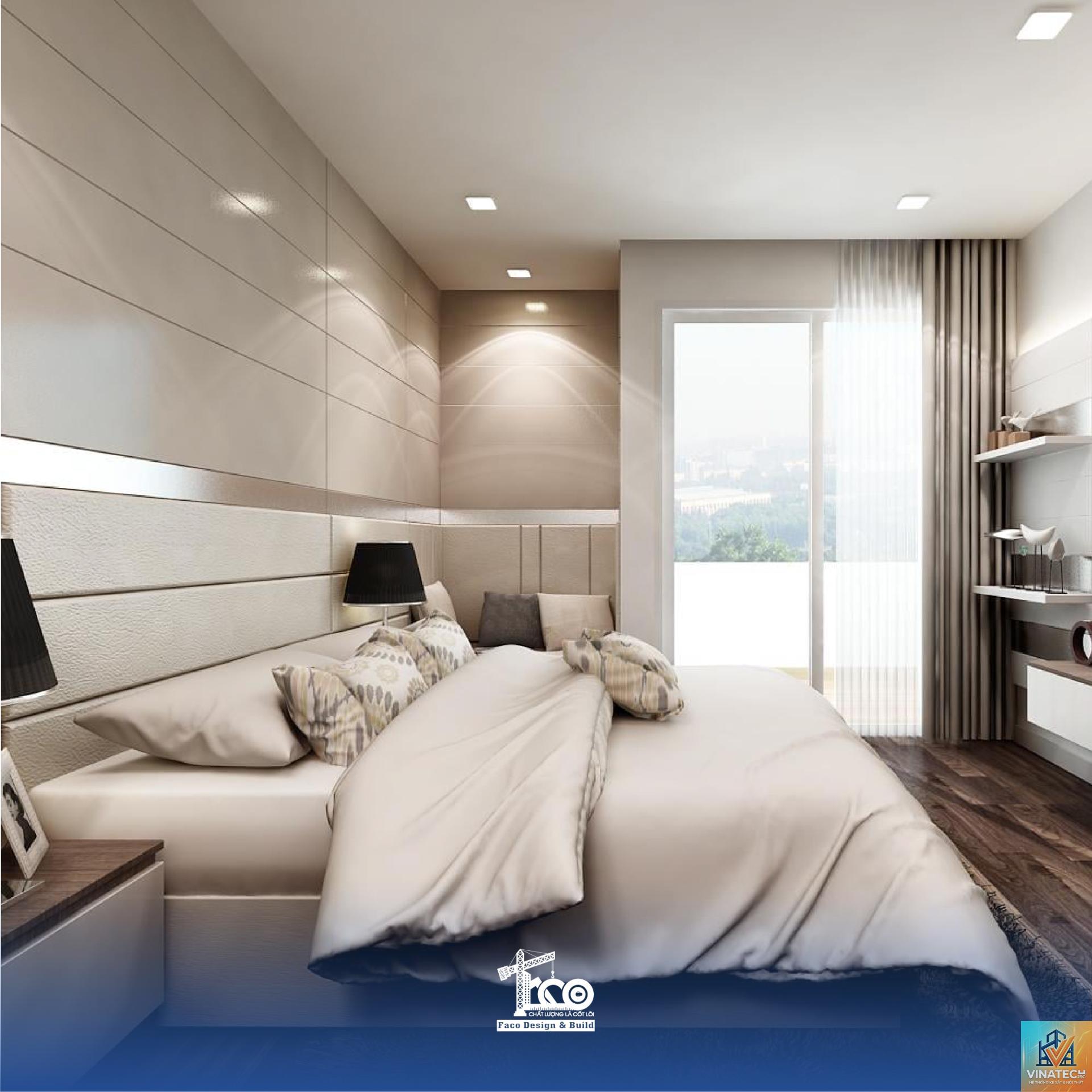 cẩm nang tiêu chuẩn phòng ngủ đẹp - Image 2