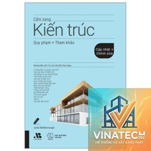cẩm nang tiêu chuẩn thiết kế nhà ở