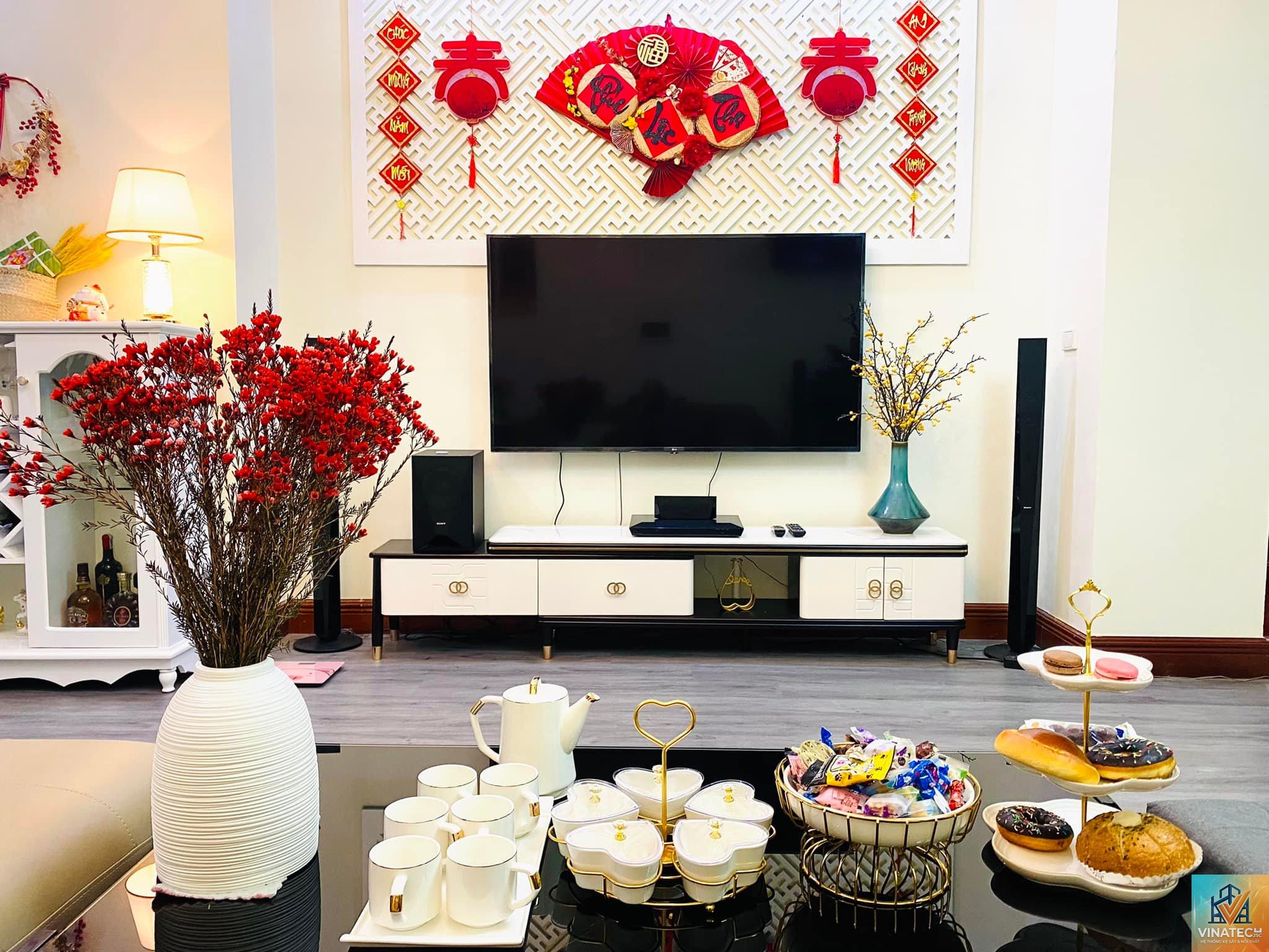 cẩm nang trang trí nhà đón năm mới - Image 5