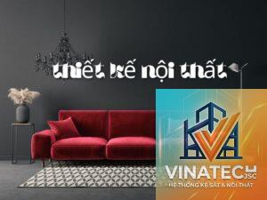 cẩm nang trang trí nội thất hiện đại