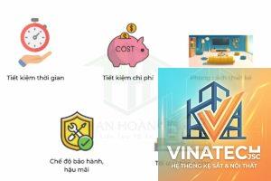 cẩm nang tránh phát sinh chi phí nội thất