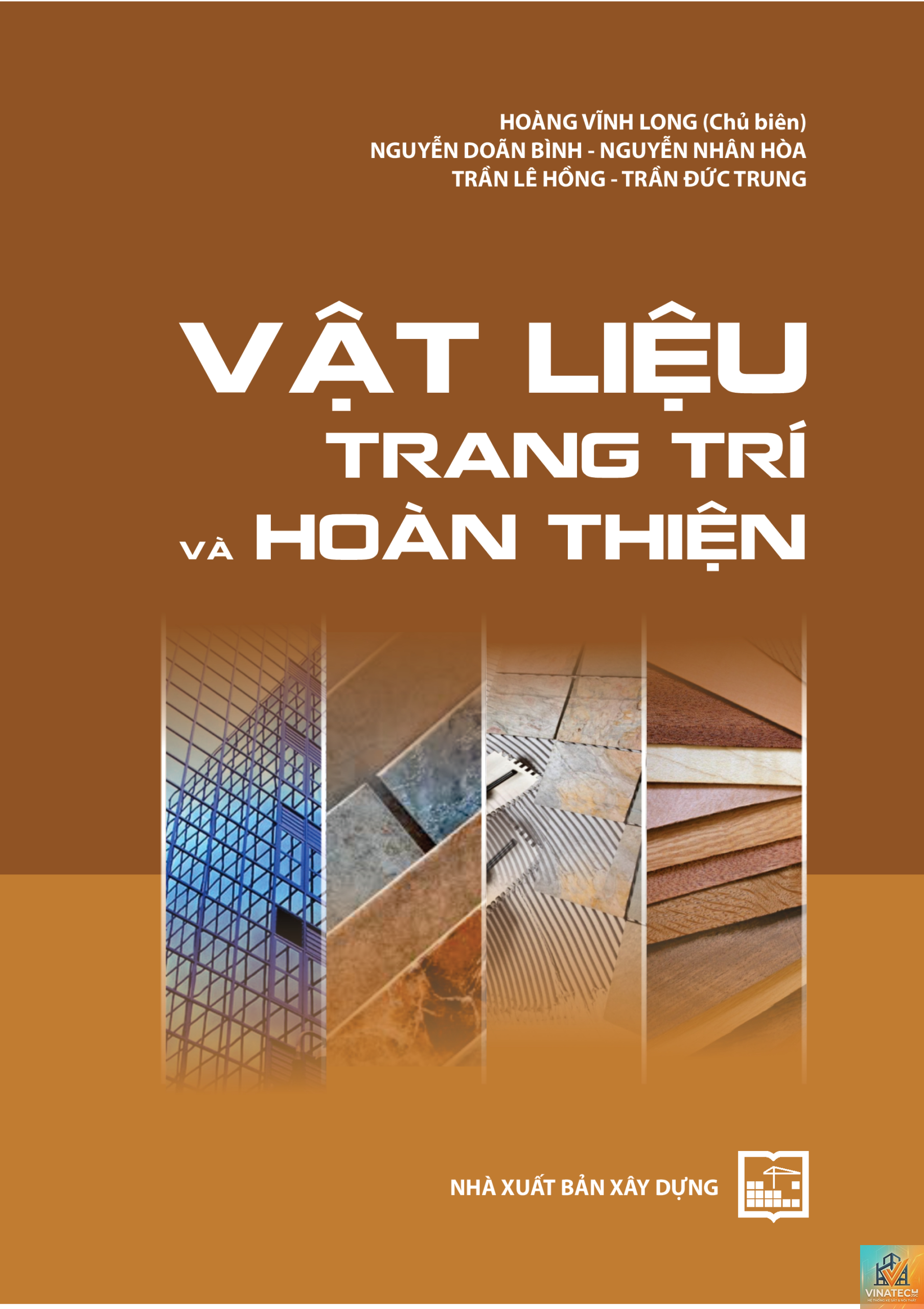 cẩm nang vật liệu hoàn thiện nội thất - Hình 3