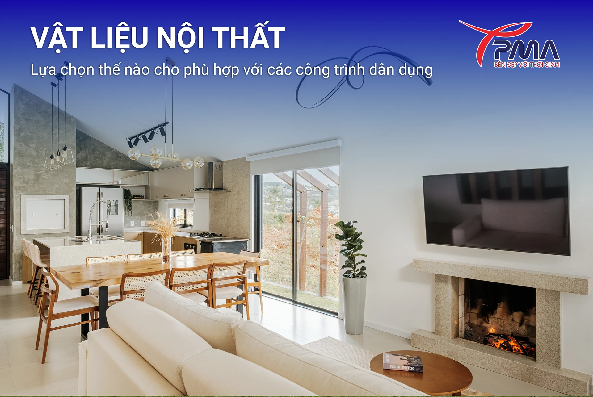 cẩm nang vật liệu hoàn thiện nội thất - Hình 4