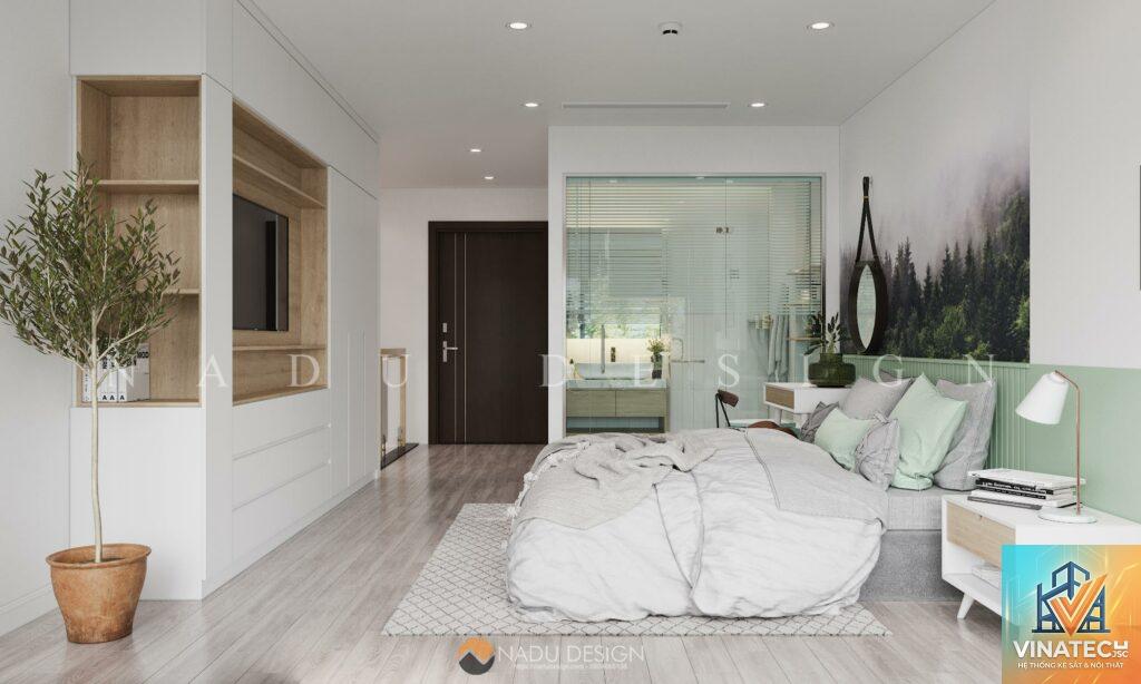cẩm nang vệ sinh nội thất phòng ngủ