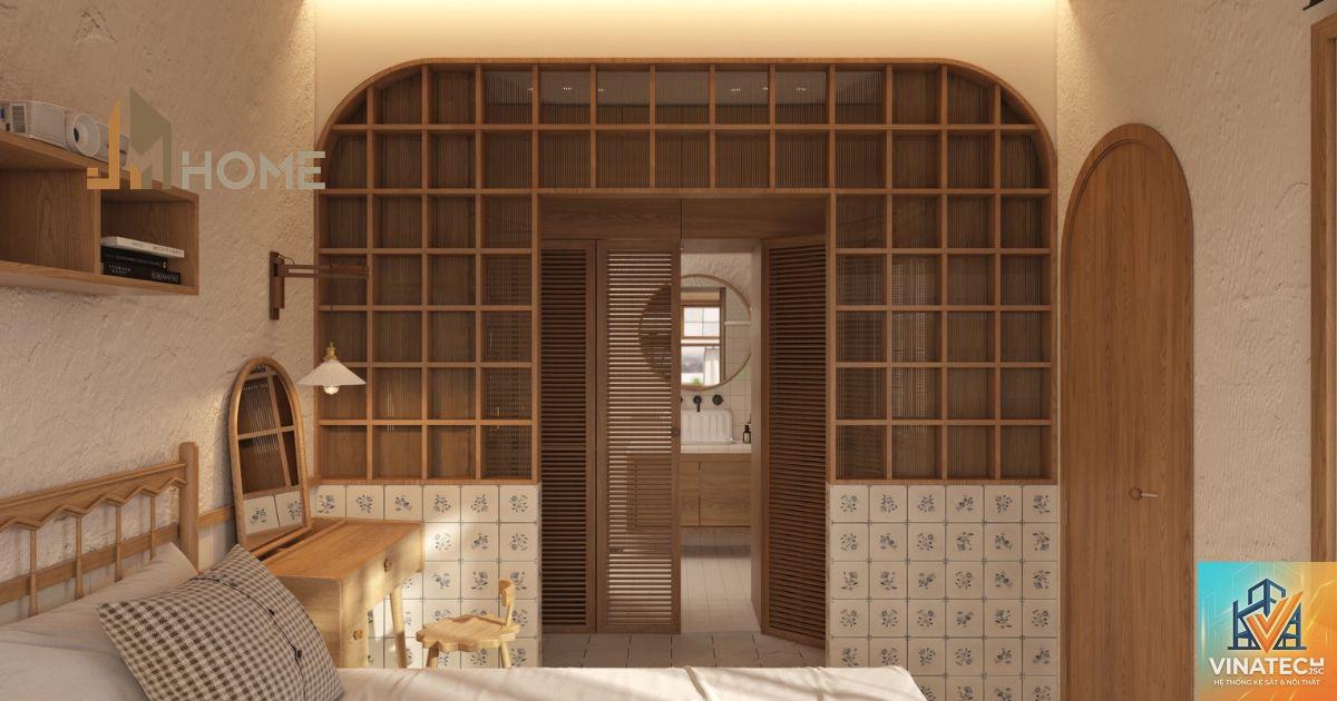 cẩm nang vệ sinh nội thất phòng ngủ - Hình 2