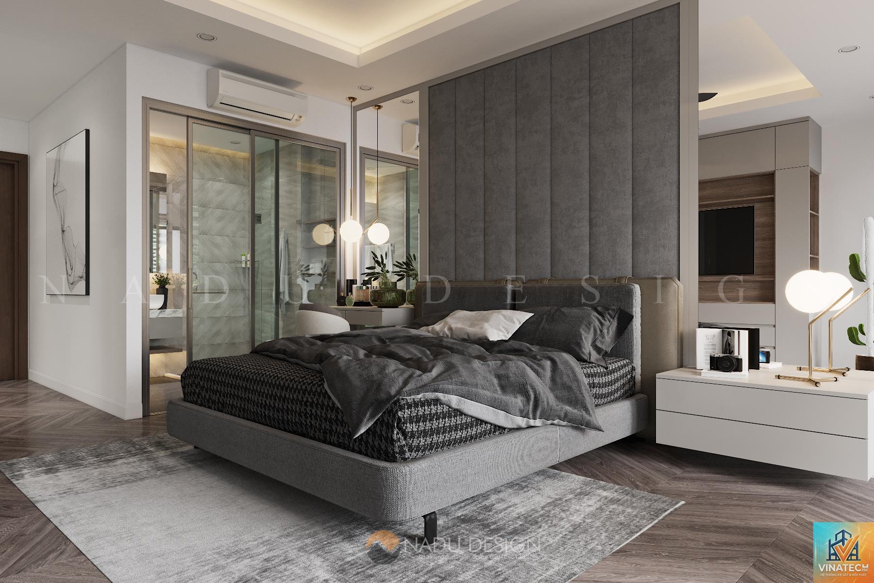 cẩm nang vệ sinh nội thất phòng ngủ - Hình 3