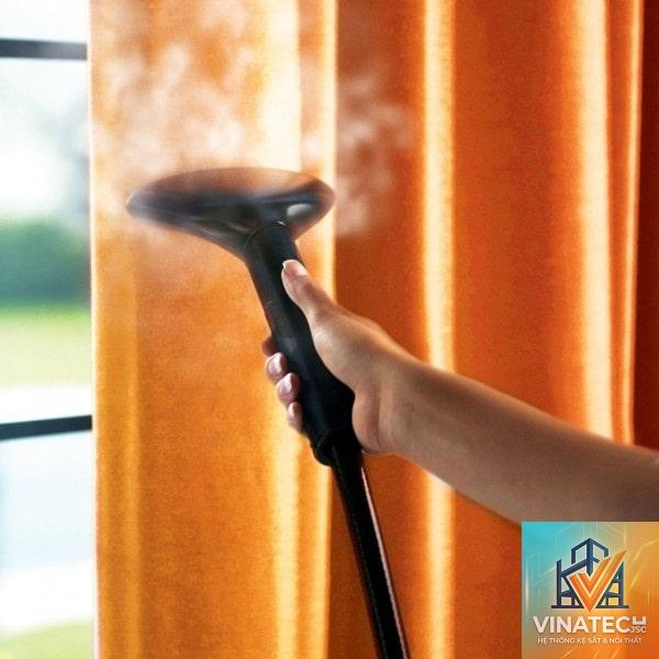 cẩm nang vệ sinh rèm cửa - Hình 2