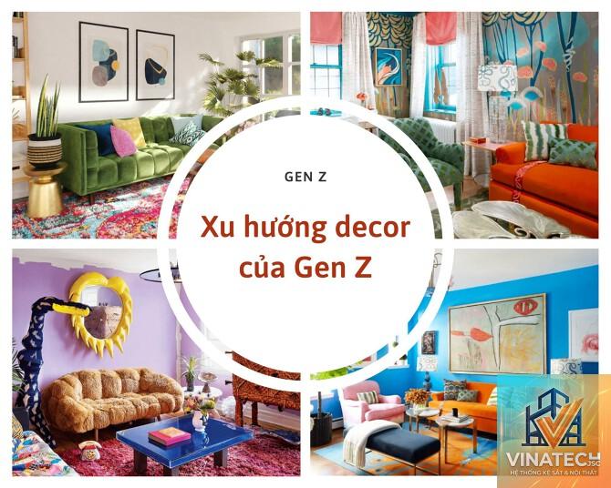 cẩm nang xu hướng decor hiện đại - Hình 5