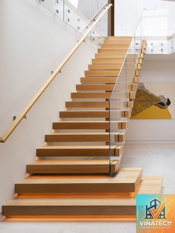 cantilever stair là gì - Hình 4
