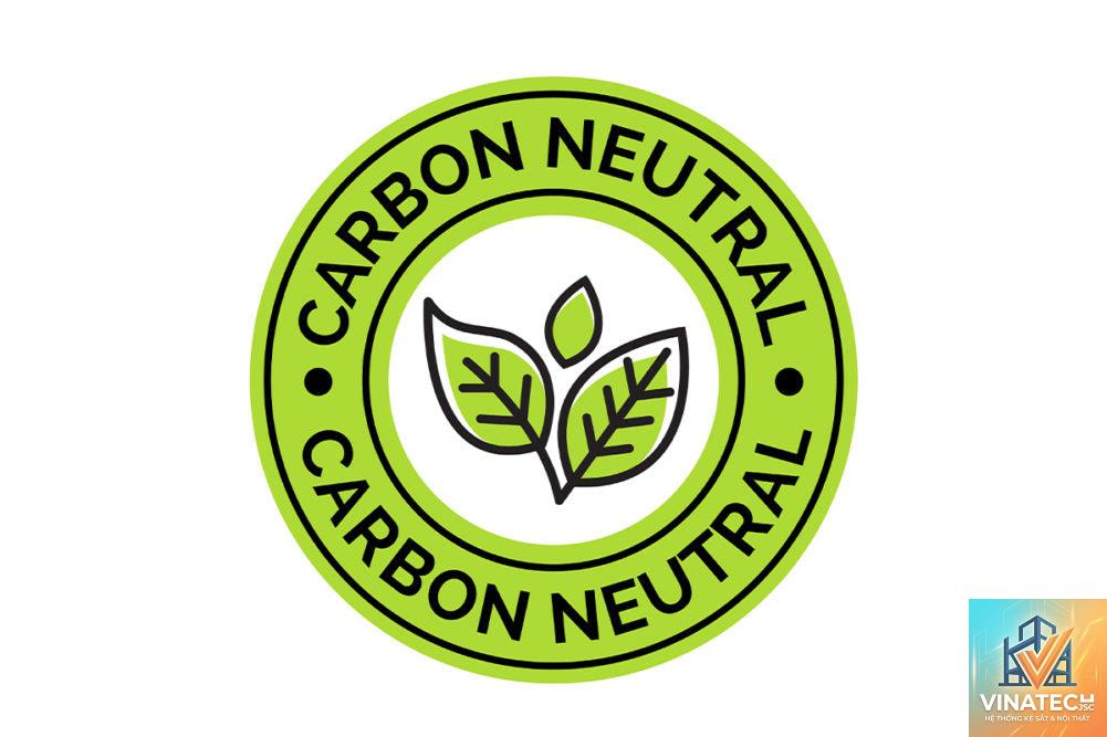 carbon neutral interior là gì - Hình 5