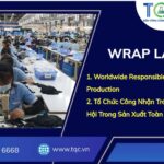 Cash Wrap Là Gì? Toàn Tập Kiến Thức Từ A-Z Về Quầy Thanh Toán Trong Bán Lẻ cash wrap là gì