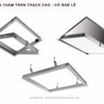 ceiling access panel là gì