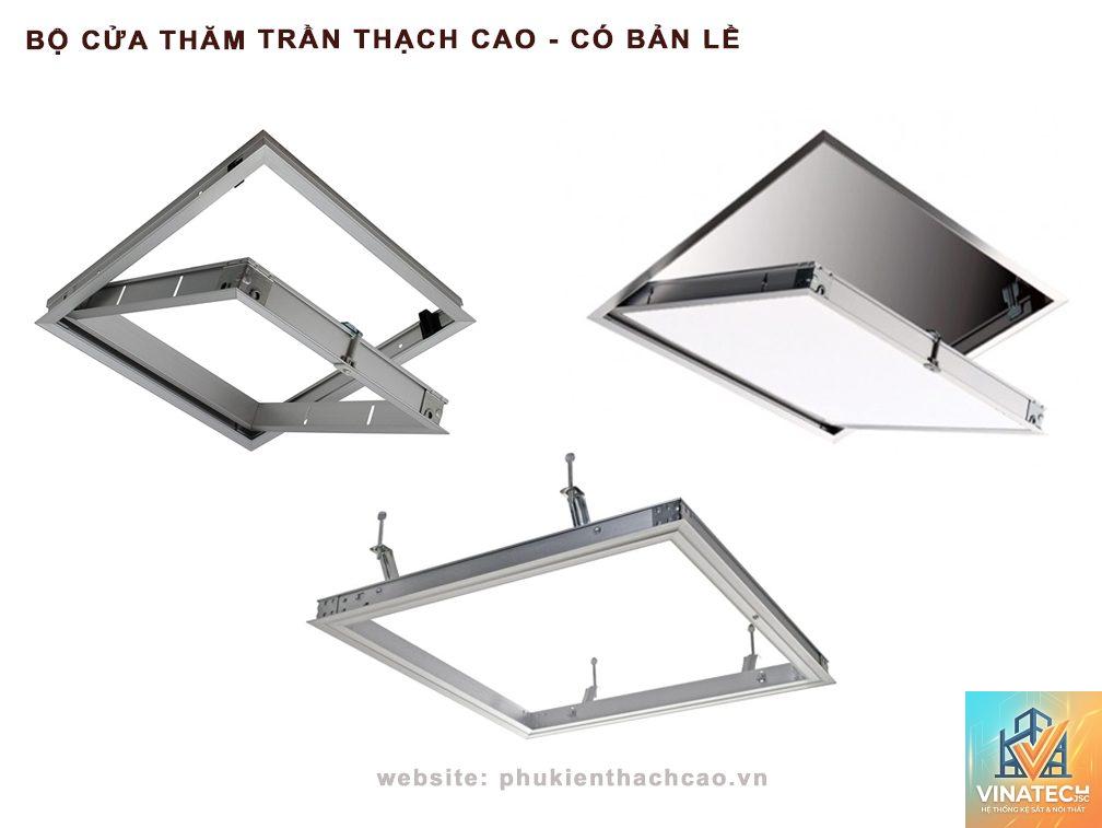 ceiling access panel là gì