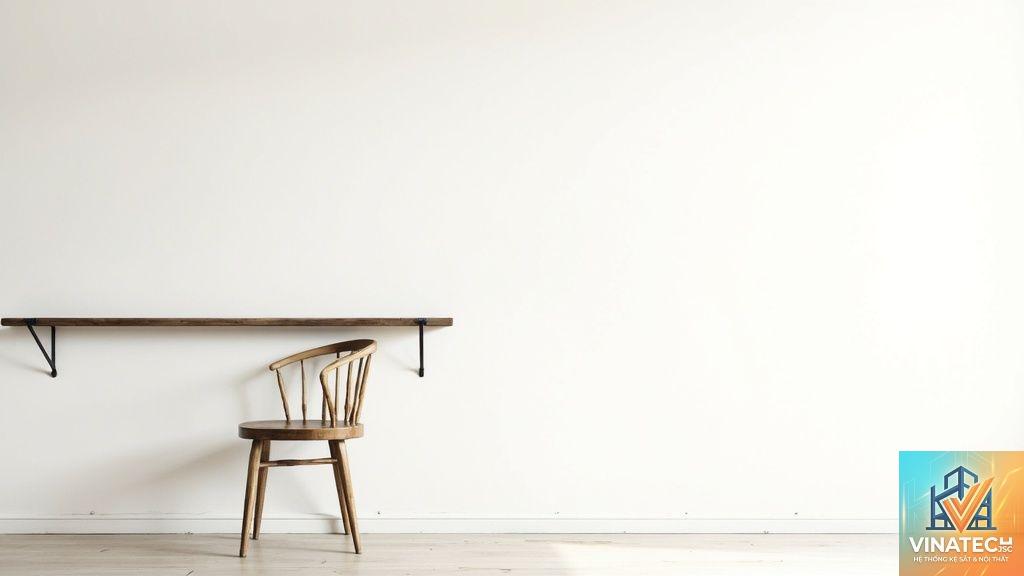 chair rail là gì - Hình 4