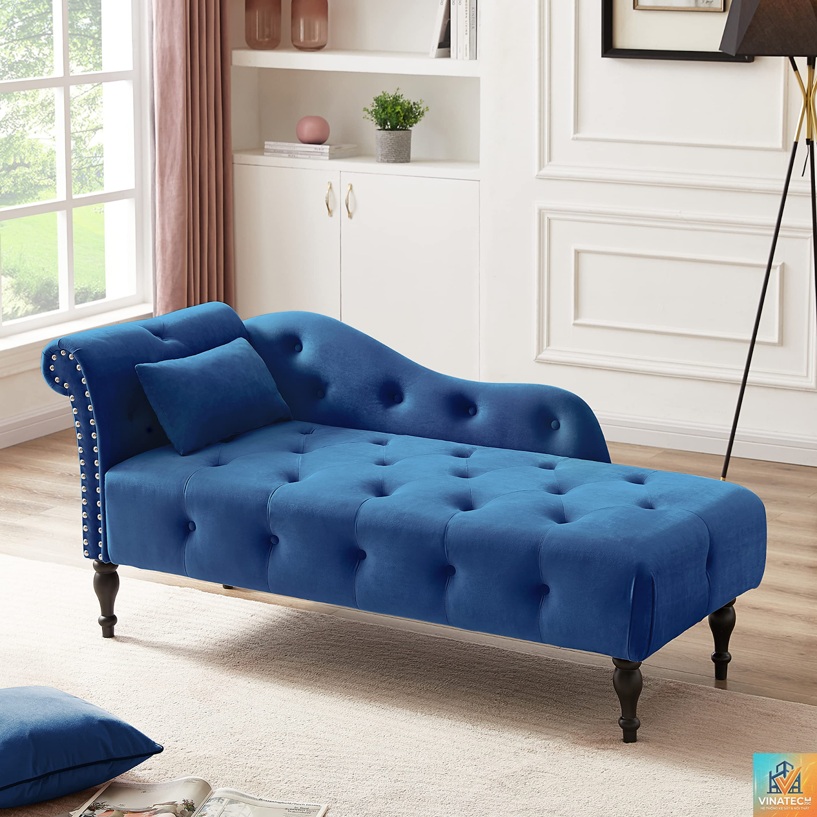 chaise lounge là gì - Hình 3