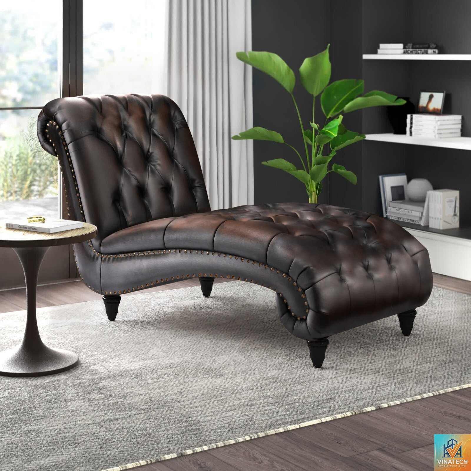 chaise lounge là gì - Hình 4