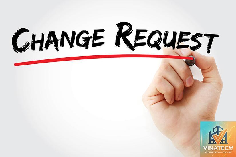 change request là gì - Hình 1