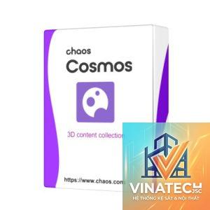 chaos cosmos là gì - Hình 1