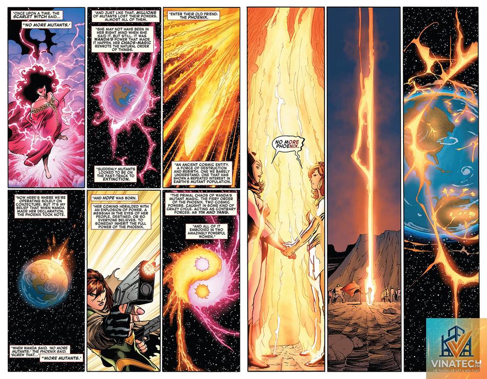 chaos phoenix là gì - Hình 1