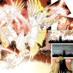 Chaos Phoenix Là Gì? Giải Mã Sức Mạnh Bùng Nổ Từ Tro Tàn