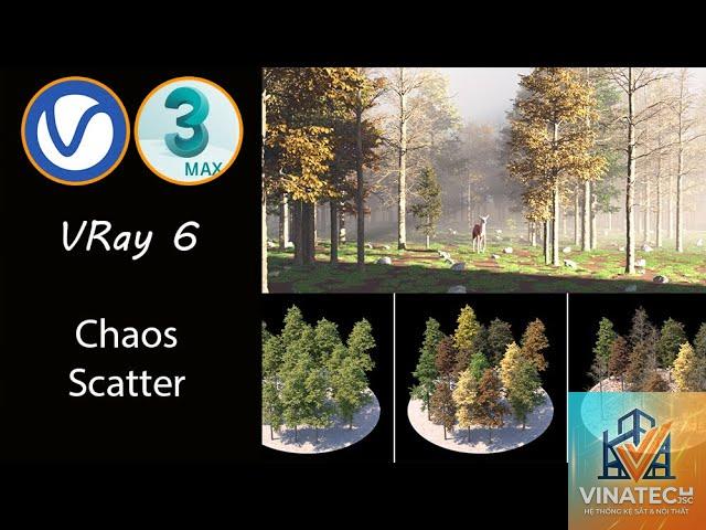 chaos scatter là gì - Hình 1