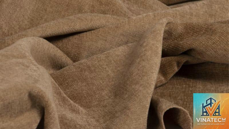 chenille fabric là gì - Hình 2