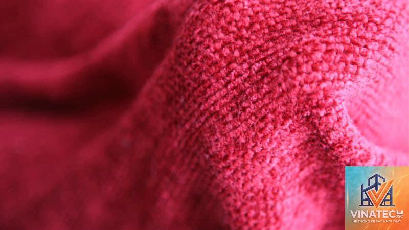 chenille fabric là gì - Hình 3