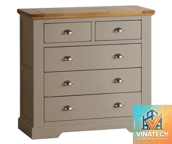 chest of drawers là gì - Hình 3