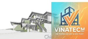 chief architect là gì