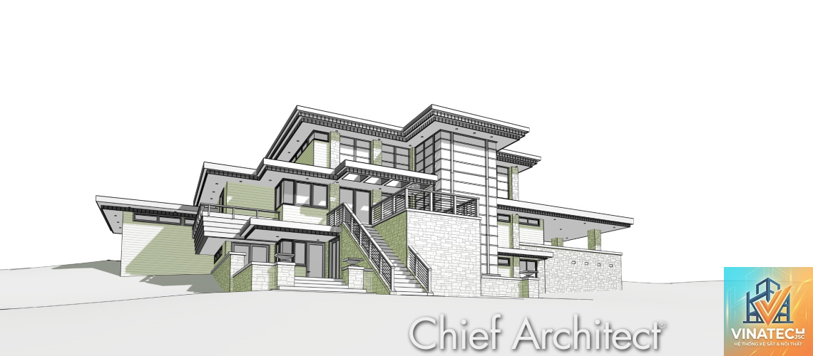 chief architect là gì - Hình 1