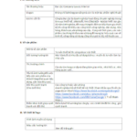 client brief là gì trong thiết kế nội thất