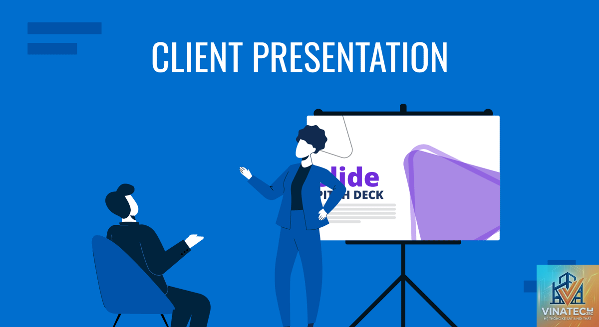 client presentation là gì - Hình 1