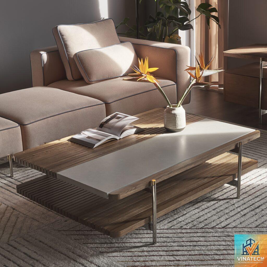 coffee table là gì - Hình 4