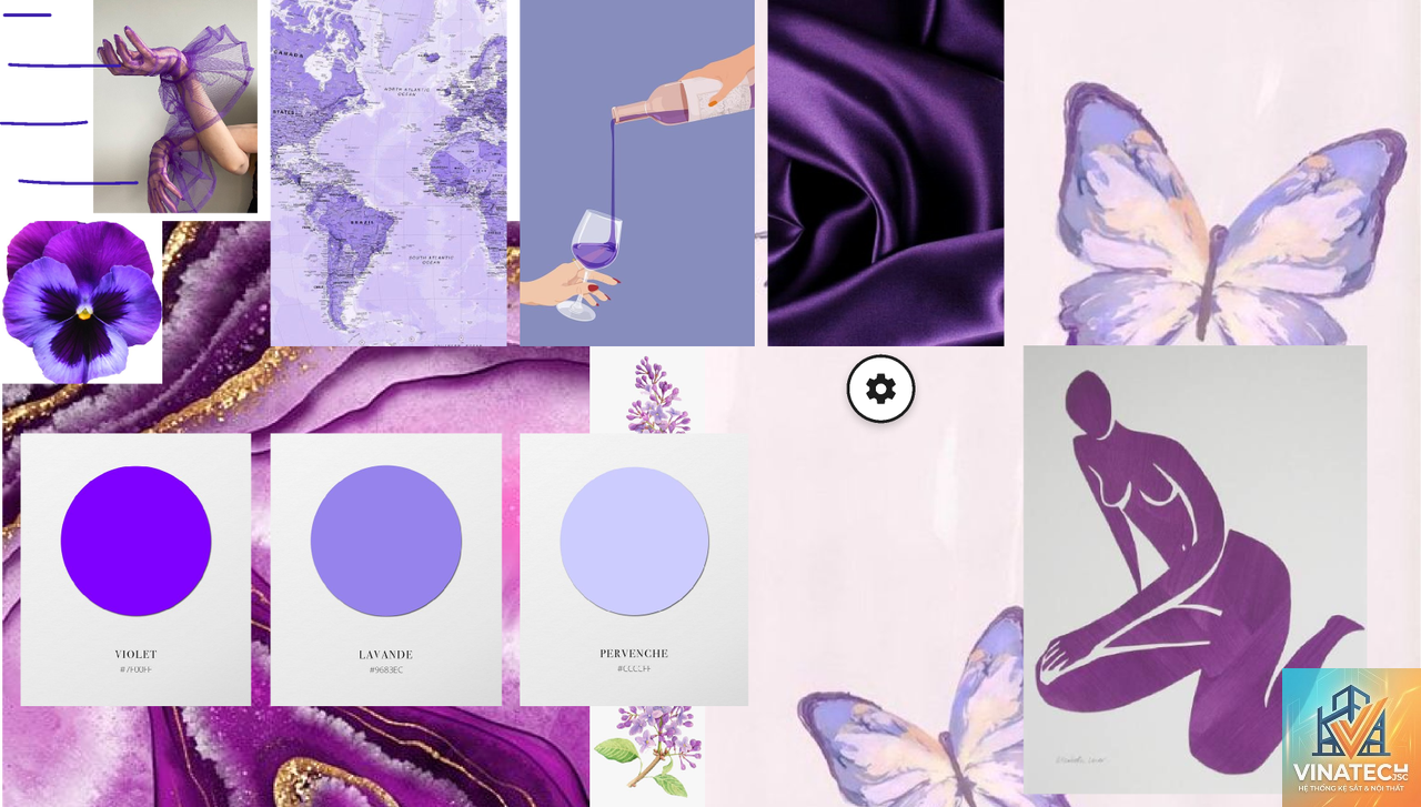 colour board là gì - Hình 1