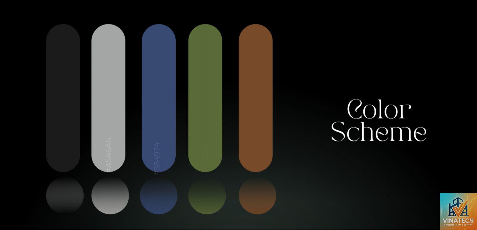 colour board là gì - Hình 2