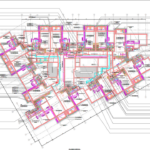 Combined Services Drawing Là Gì? Hướng Dẫn Toàn Diện Về Bản Vẽ Tổng Hợp Dịch Vụ combined services drawing là gì