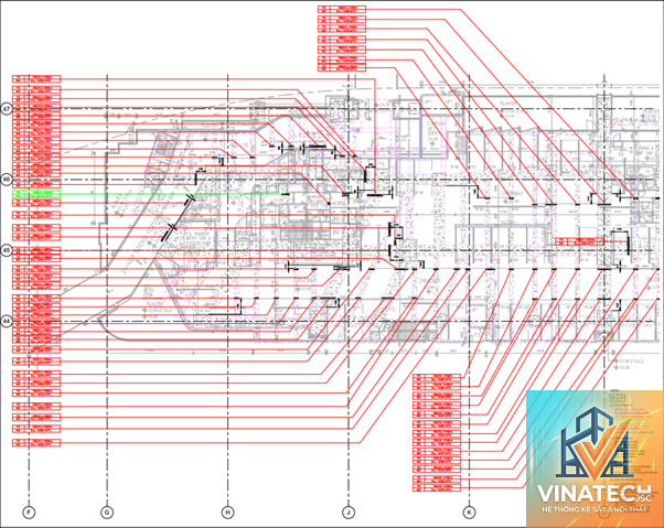 combined services drawing là gì - Hình 2