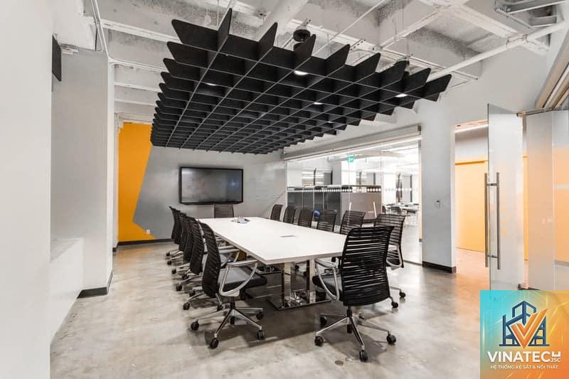 commercial interior design là gì - Hình 5
