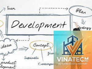 concept development là gì