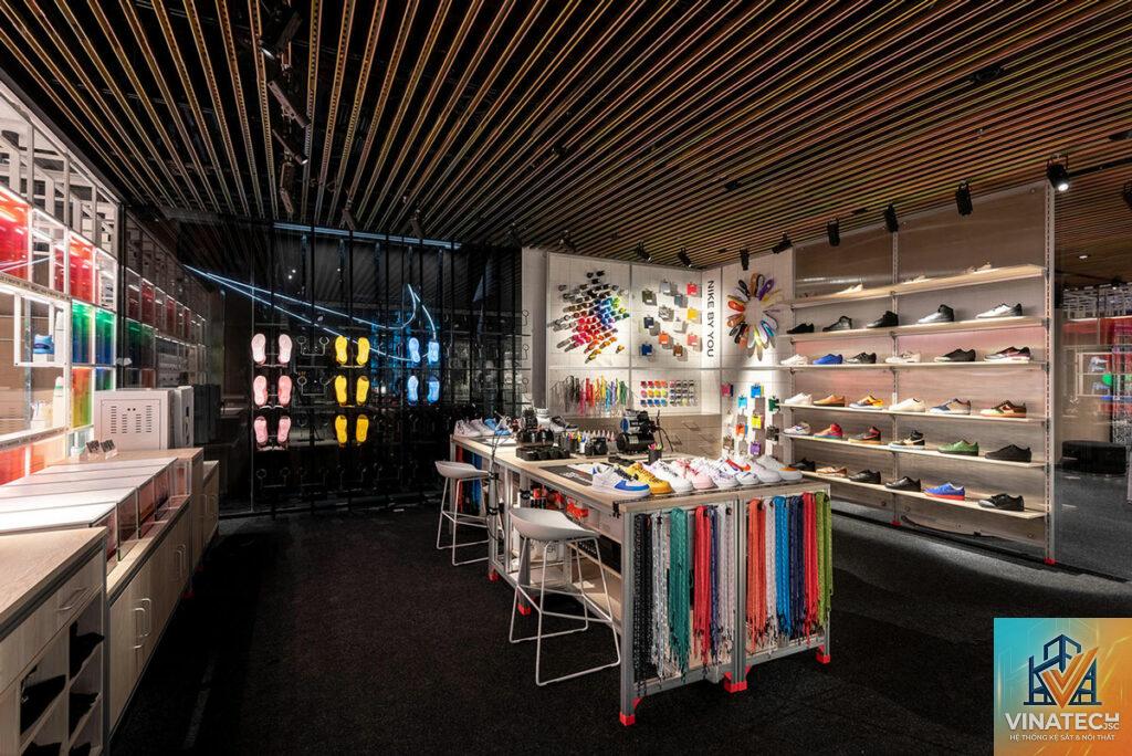 concept store là gì