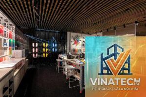 concept store là gì