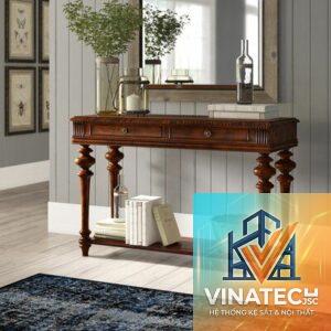 console table là gì
