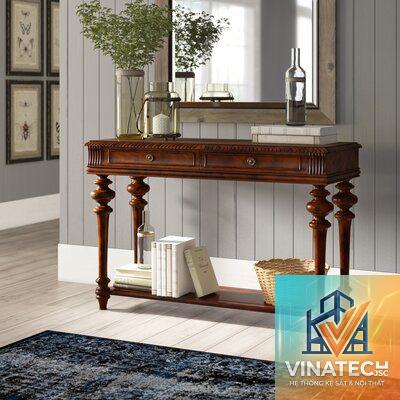 console table là gì