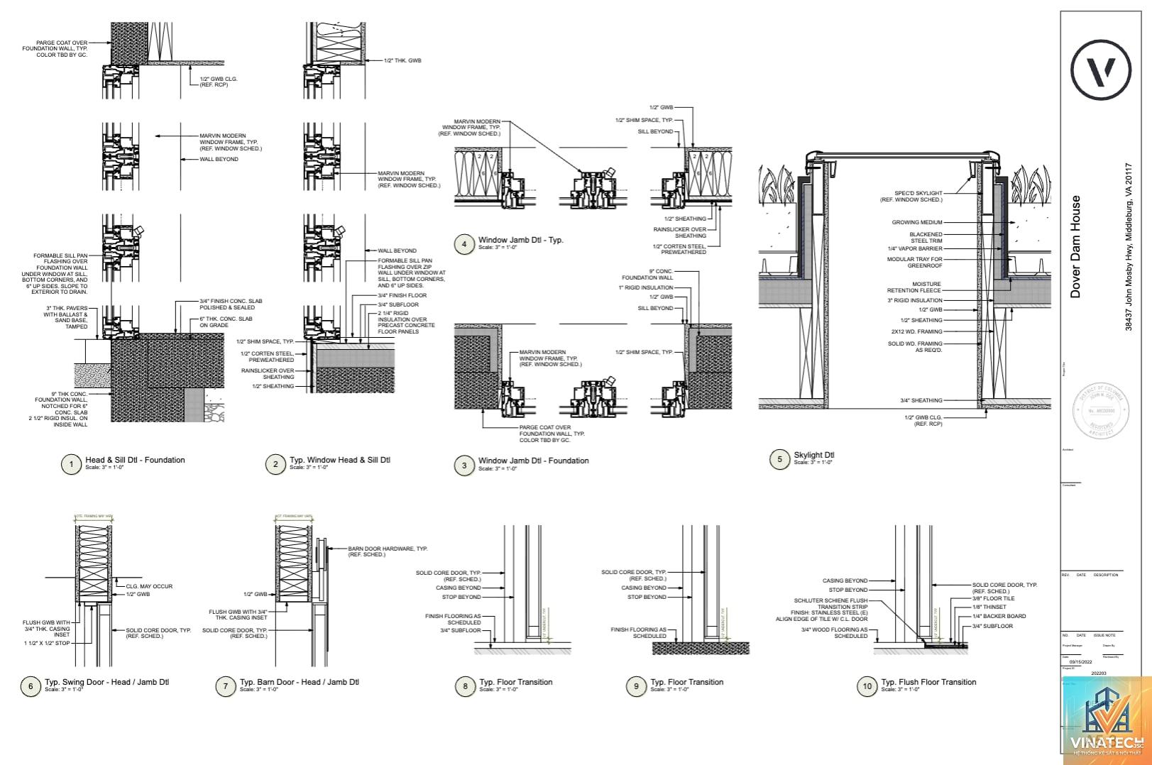 construction documentation là gì - Hình 3